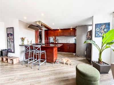 Apartamento en venta en Rosales, Bogotá · foto 7 de 15