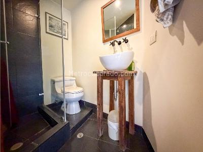Apartamento en venta en Rosales, Bogotá · foto 11 de 15