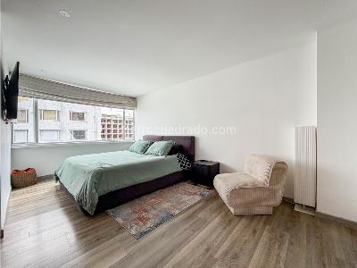 Apartamento en venta en Rosales, Bogotá · foto 12 de 15