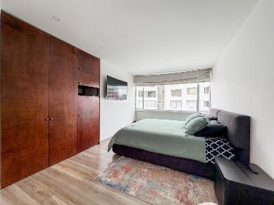 Apartamento en venta en Rosales, Bogotá · foto 13 de 15
