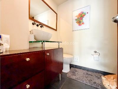 Apartamento en venta en Rosales, Bogotá · foto 14 de 15