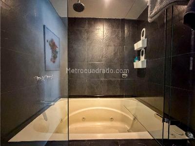Apartamento en venta en Rosales, Bogotá · foto 15 de 15