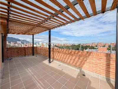 Apartamento en Arriendo, Bella Suiza, Bogotá D.C.