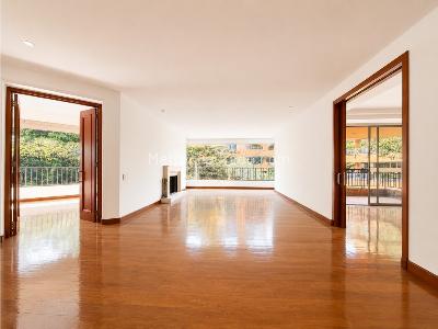 Apartamento en Arriendo, Cabrera, Bogotá D.C.