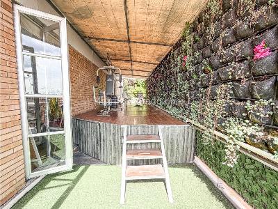 Apartamento en venta en Los Rosales, Bogotá · foto 4 de 13