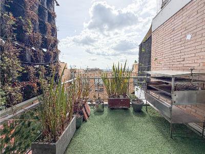 Apartamento en venta en Los Rosales, Bogotá · foto 7 de 13