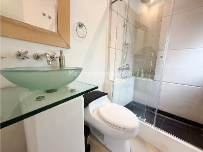 Apartamento en venta en Los Rosales, Bogotá · foto 8 de 13