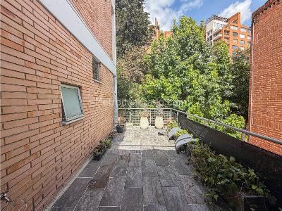 Apartamento en venta en Los Rosales, Bogotá · foto 10 de 13