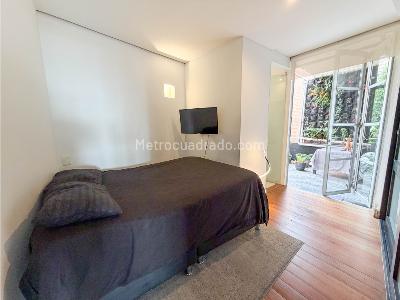 Apartamento en venta en Los Rosales, Bogotá · foto 11 de 13