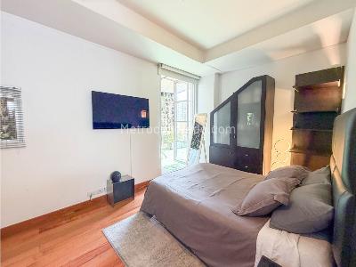 Apartamento en venta en Los Rosales, Bogotá · foto 12 de 13