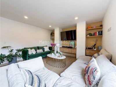 Apartamento en venta en Virrey, Bogotá · foto 3 de 17