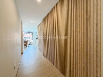 Apartamento en venta en Virrey, Bogotá · foto 8 de 17