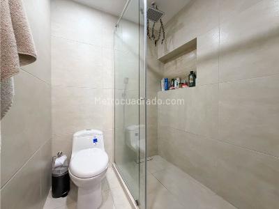 Apartamento en venta en Virrey, Bogotá · foto 9 de 17