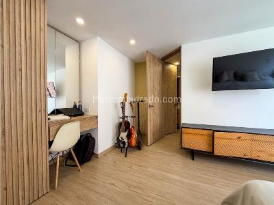 Apartamento en venta en Virrey, Bogotá · foto 11 de 17
