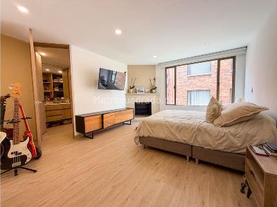 Apartamento en venta en Virrey, Bogotá · foto 12 de 17
