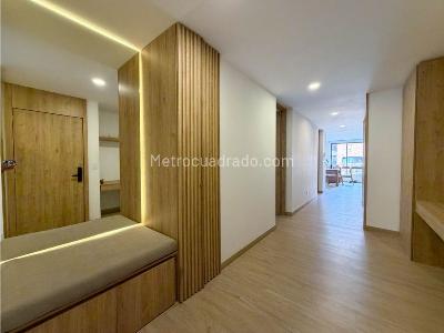 Apartamento en venta en Virrey, Bogotá · foto 13 de 17