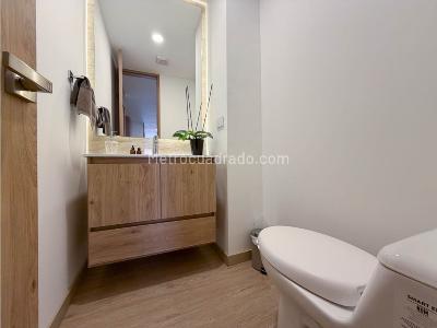 Apartamento en venta en Virrey, Bogotá · foto 14 de 17
