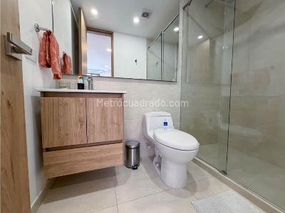 Apartamento en venta en Virrey, Bogotá · foto 15 de 17