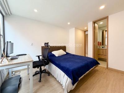 Apartamento en venta en Virrey, Bogotá · foto 16 de 17
