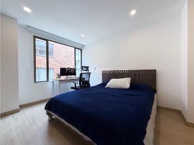 Apartamento en venta en Virrey, Bogotá · foto 17 de 17