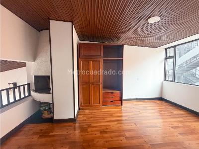 Apartamento en venta en Quinta Camacho, Bogotá · foto 7 de 17