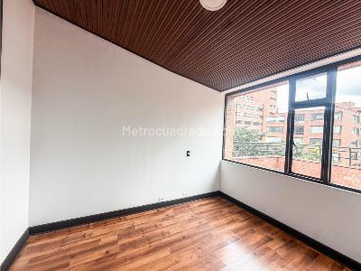 Apartamento en venta en Quinta Camacho, Bogotá · foto 12 de 17