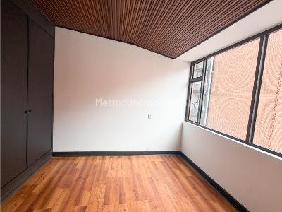 Apartamento en venta en Quinta Camacho, Bogotá · foto 13 de 17
