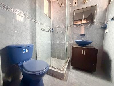 Apartamento en venta en Quinta Camacho, Bogotá · foto 14 de 17