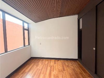 Apartamento en venta en Quinta Camacho, Bogotá · foto 17 de 17