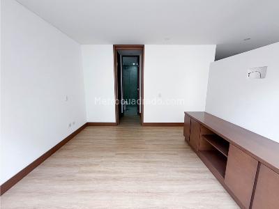Apartaestudio en venta en San Patricio, Bogotá, 54 m² · foto 4 de 15
