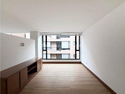 Apartaestudio en venta en San Patricio, Bogotá, 54 m² · foto 6 de 15
