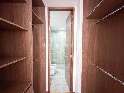 Apartaestudio en venta en San Patricio, Bogotá, 54 m² · foto 7 de 15