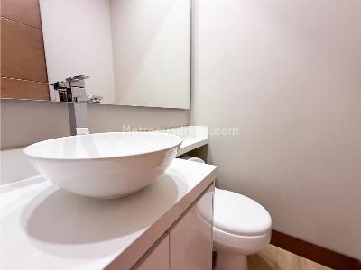 Apartaestudio en venta en San Patricio, Bogotá, 54 m² · foto 9 de 15