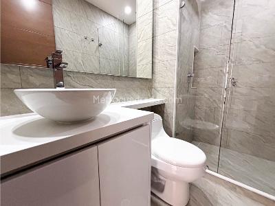 Apartaestudio en venta en San Patricio, Bogotá, 54 m² · foto 10 de 15