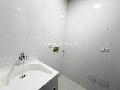 Apartaestudio en venta en San Patricio, Bogotá, 54 m² · foto 12 de 15