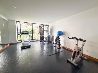 Apartaestudio en venta en San Patricio, Bogotá, 54 m² · foto 13 de 15