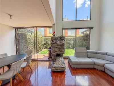 Casa de 3 alcobas en venta en La Conejera, Bogotá, 128 m² · foto 2 de 20