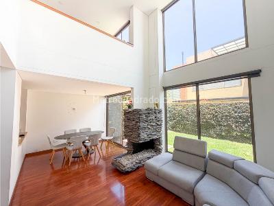Casa de 3 alcobas en venta en La Conejera, Bogotá, 128 m² · foto 3 de 20