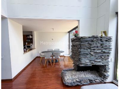 Casa de 3 alcobas en venta en La Conejera, Bogotá, 128 m² · foto 6 de 20