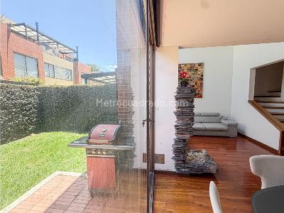 Casa de 3 alcobas en venta en La Conejera, Bogotá, 128 m² · foto 9 de 20