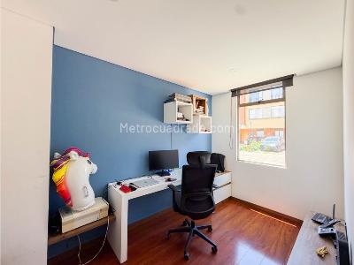 Casa de 3 alcobas en venta en La Conejera, Bogotá, 128 m² · foto 10 de 20