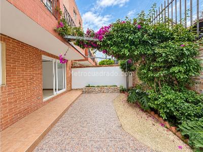 Casa de 3 alcobas en arriendo en Variante Chia Cota, Chía, 239 m² · foto 5 de 14