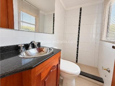 Casa de 3 alcobas en arriendo en Variante Chia Cota, Chía, 239 m² · foto 11 de 14