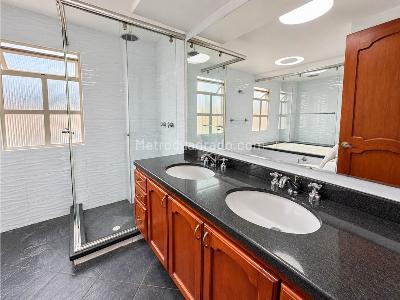 Casa de 3 alcobas en arriendo en Variante Chia Cota, Chía, 239 m² · foto 13 de 14