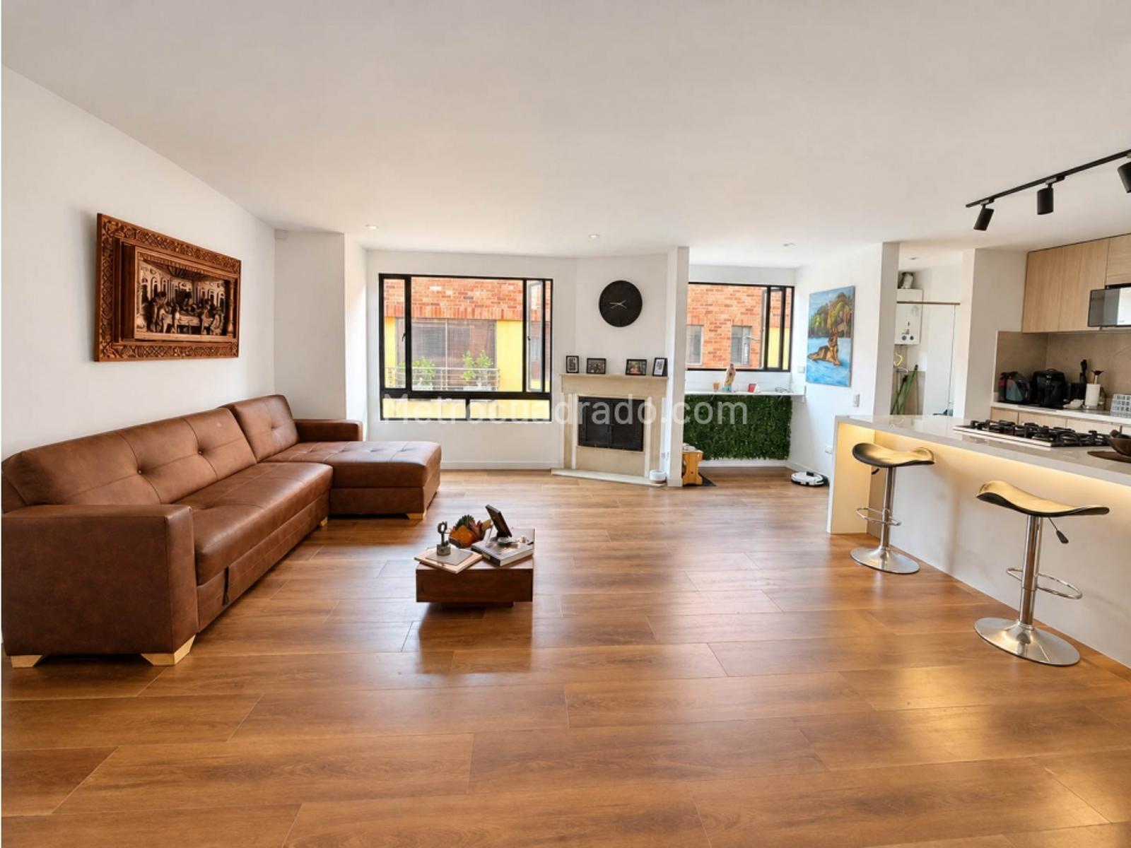 Foto del apartamento