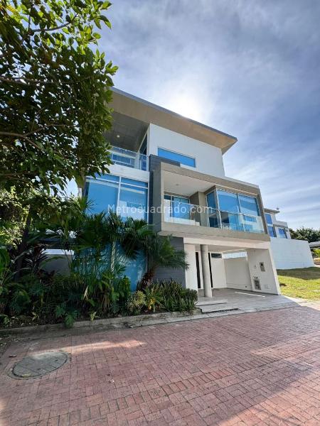 Casa – Ibagué, Club Residencial Filadelfia, Comuna 9 - Picaleña-Mirolindo - Vista 3