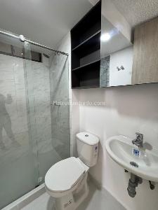 Apartamento de 3 alcobas en venta en Conjunto Girona, Ibagué, 61 m² · foto 10 de 16