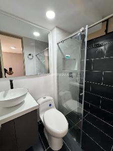 Apartamento de 3 alcobas en venta en Conjunto Girona, Ibagué, 61 m² · foto 13 de 16
