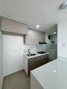 Apartamento de 3 alcobas en venta en Conjunto Girona, Ibagué, 61 m² · foto 5 de 16