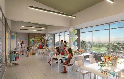 Apartamento de 3 alcobas en venta en Alameda Del Río, Barranquilla, 50 m² · foto 2 de 7